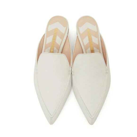 Nicholas Kirkwood Shoes - NICHOLAS KIRKWOOD